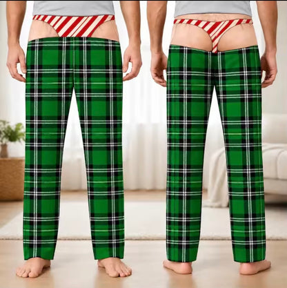 Knitmas Pajamas